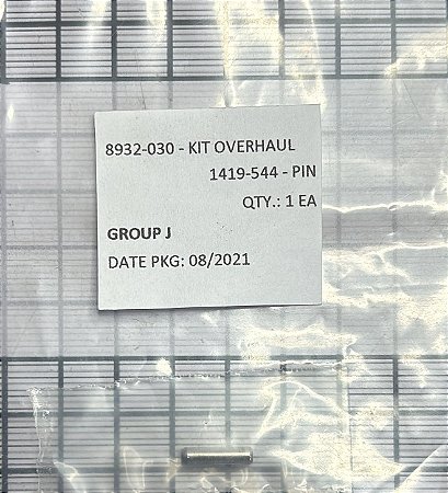 PINO - 1419-544
