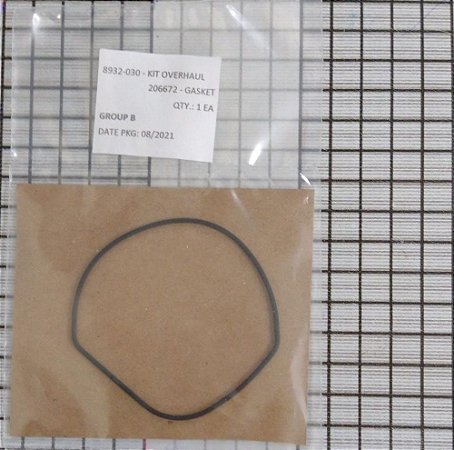 GASKET - 206672