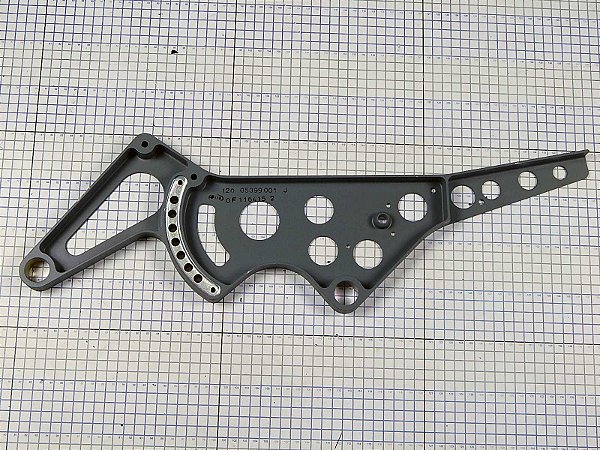 SUPORTE - 120-05399-001