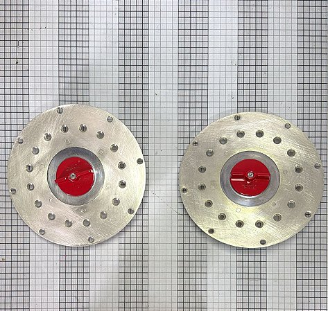 KIT BOCAL DE TANQUE CESSNA 182 - SK182-113