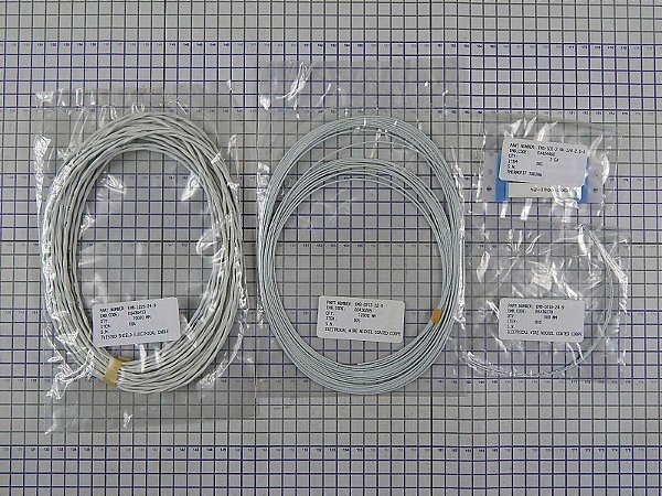 WIRES IDENTIFICATION KIT - BS120-31-0039-602