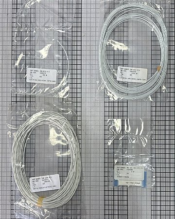 WIRES IDENTIFICATION KIT - BS120-31-0039-602