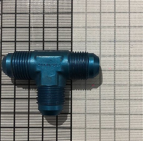 CONEXAO - AN824-DAA