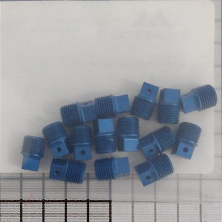 PLUG - MS20913-1D