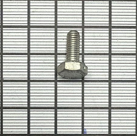 PARAFUSO SEXTAVADO C/FURO NA CABEÇA - MS9529-06