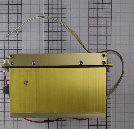 POWER SUPPLY - 61-2008   (SV)