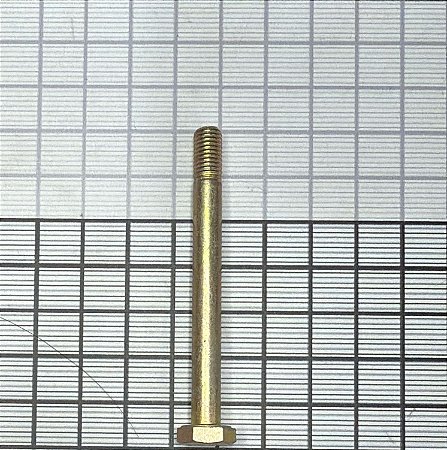 PARAFUSO SEXTAVADO 1/4" - AN4-24A