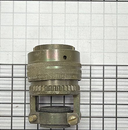 CONECTOR - MS3126F20-41S