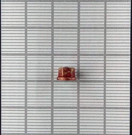 PORCA FRENO 5/32" - H14-08
