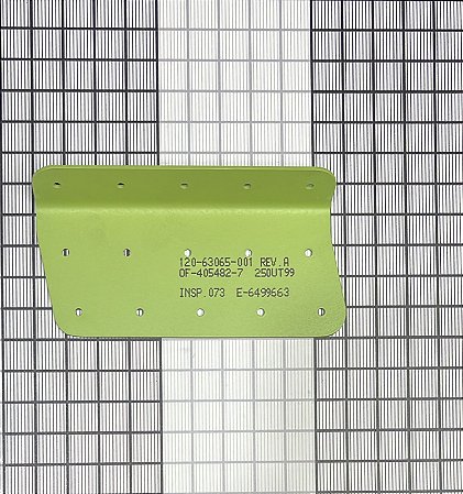 SUPORTE - 120-63065-001