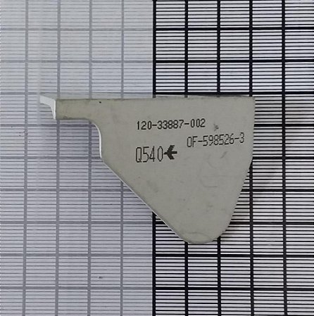 SUPORTE - 120-33887-002