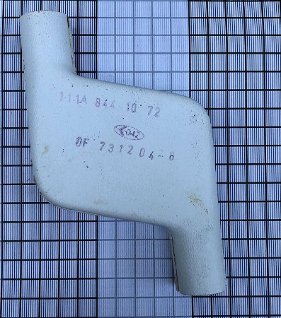 DIFUSOR - 111A-844-10-72