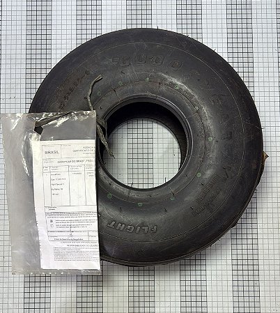PNEU 17.5X6.25-6 - 175K88B1