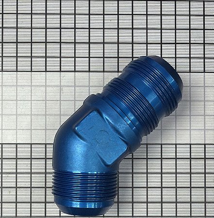 CONEXÃO - AN837-20D