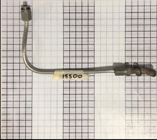 TUBO DIREITO  - 15500