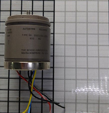 ROTOR - 3563150-0350