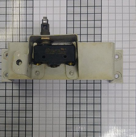 SUPORTE SWITCH - 15A125-250-480