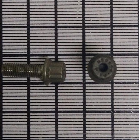 PARAFUSO - MS9556-8