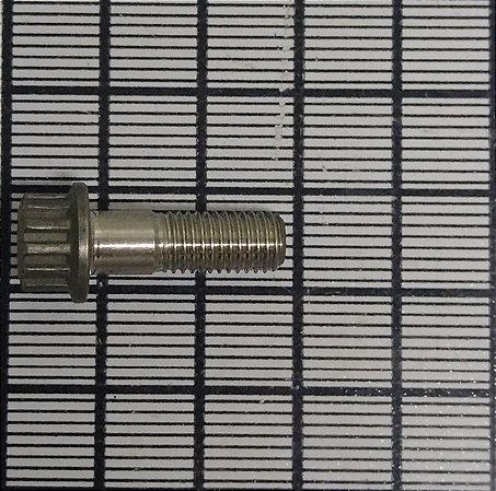 PARAFUSO - MS14181-04004