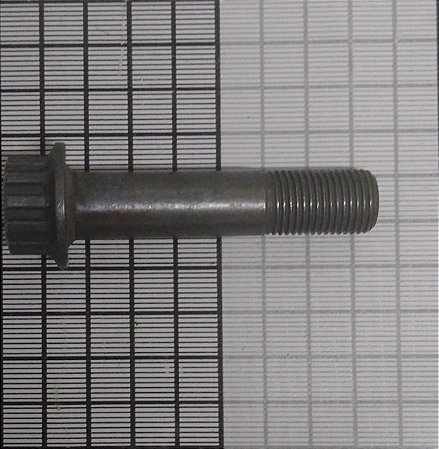 PARAFUSO - MS14181-09026L