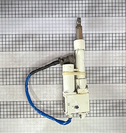 LINEAR ACTUATOR - 681D100-7 (50275D200-2)