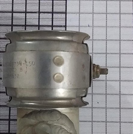 ABRAÇADEIRA - MCB69738-150  (AR)