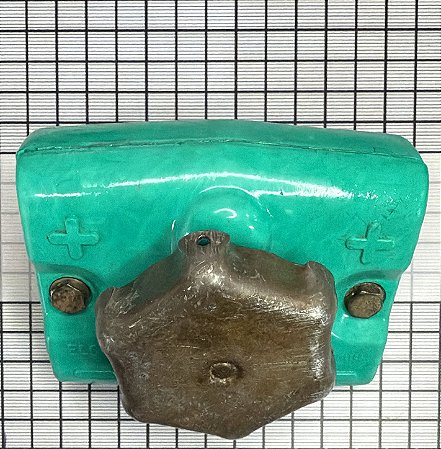 CONECTOR BATERIA - MS25182-2 (SV)