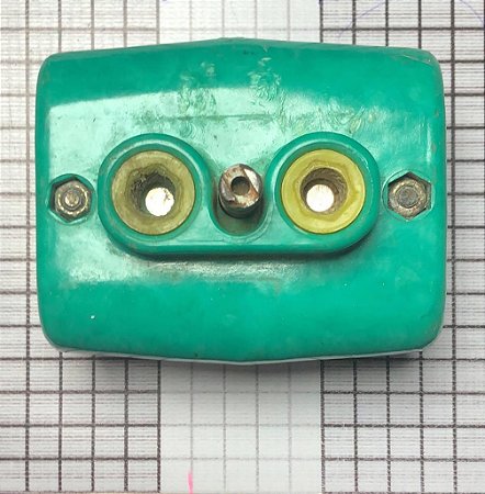 CONECTOR BATERIA (SV) - MS25182-2