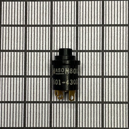 MICRO SWITCH - 601-4301