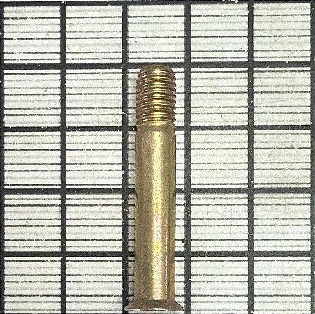 PARAFUSO ESCAREADO - NAS1581C4T17