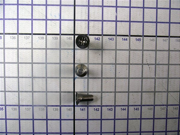 PARAFUSO - MS24694-C48