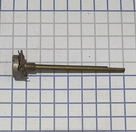 RESISTOR - 31616-001