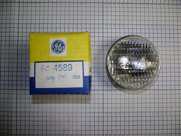 FAROL - GE4589