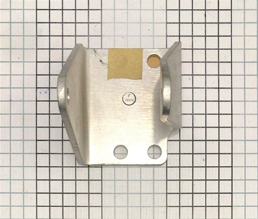 PLACA SUPORTE ALTERNADOR - LW-13434