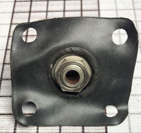 VÁLVULA  CONJUNTO  ALÍVIO SEGURANÇA  - RB15985