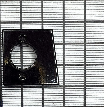 CALÇO - 810-37658-00