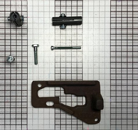 FERRAMENTA GUIA LYCOMING - ST-71