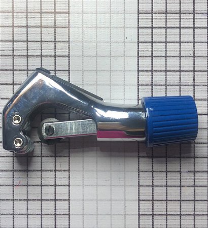 CORTADOR DE TUBOS - TC1000 (12-00382)