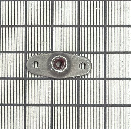 PORCA ANCORA FERRO - MS21078-06