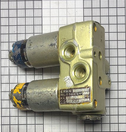 VÁLVULA - 12935-001B