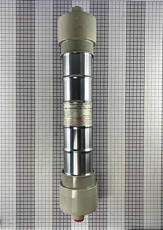 HYDRAULIC ACCUMULATOR - 08-8424-010