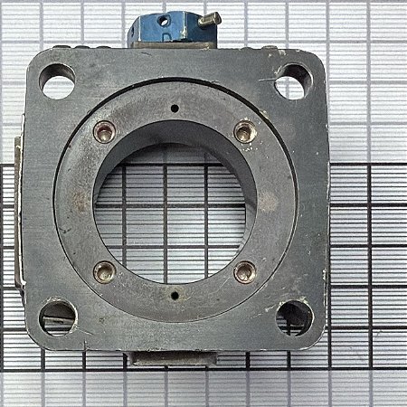 MOUNTING FLANGE - 56936