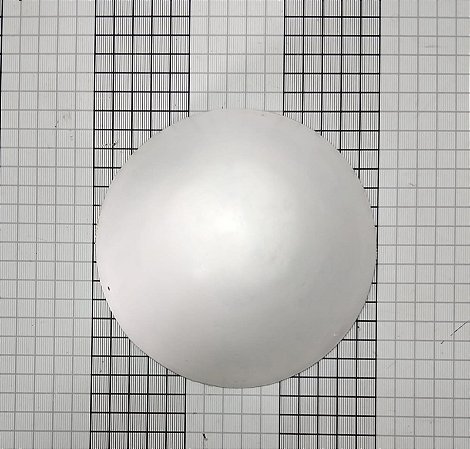 CÚPULA SENECA 1 - 96836-000F