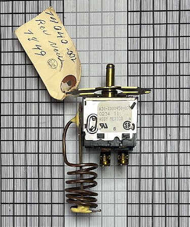 CONTROLE ADAPTADOR - A30-450