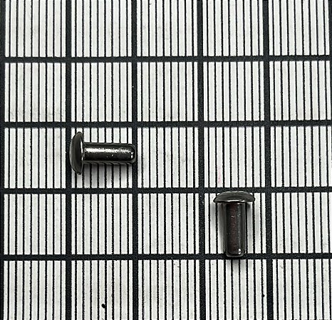 REBITE INOX BOLEADO 1/8" - MS20615-4M5