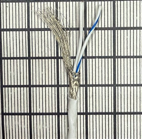 FIO 22 CHILDRADO DUPLO (FT=30,48cm) - M27500-22TG2T14 3T638