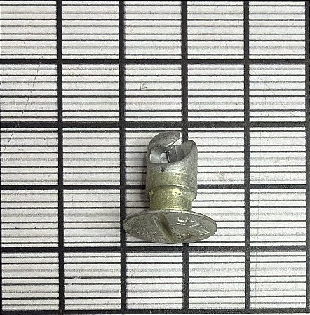 DZUS BOLEADO - AJ5-45