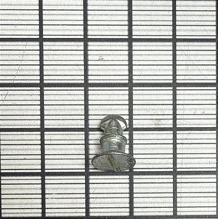 DZUS - 487-665