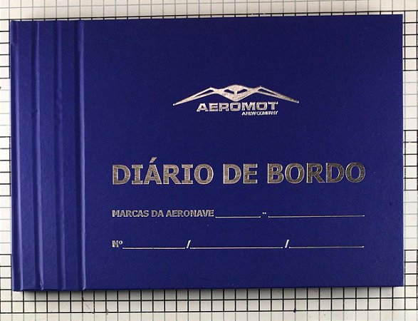 DIARIO DE BORDO