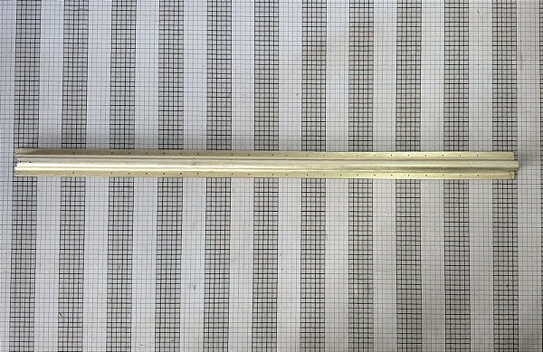 TRILHO BARRIGA - 68609-2